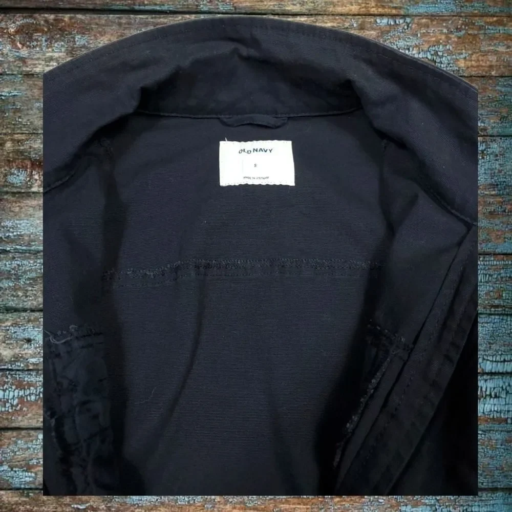 NWT OLD NAVY JACKET - Picture 3 of 5